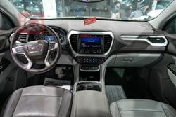 جي ام سي اكاديا